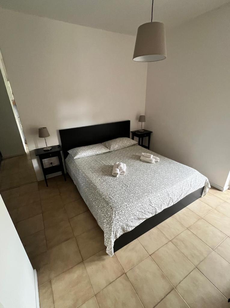 Relaxing Apartments Giardini Naxos Exterior photo